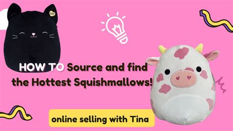 Why Witch Doctor Squishmallows Are More Than Just a Toy